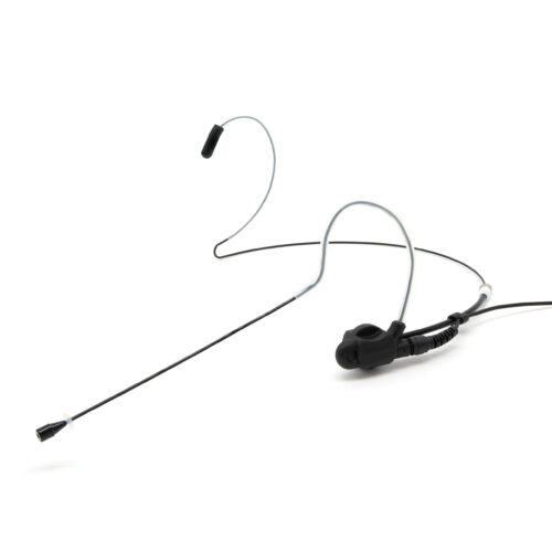 headset microphone - head worn mic - Thor Hammer SE