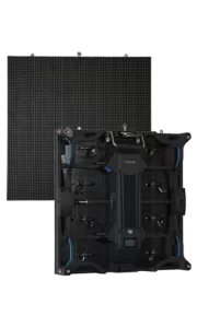 THOR AV Product Support | LED Panels & Microphones