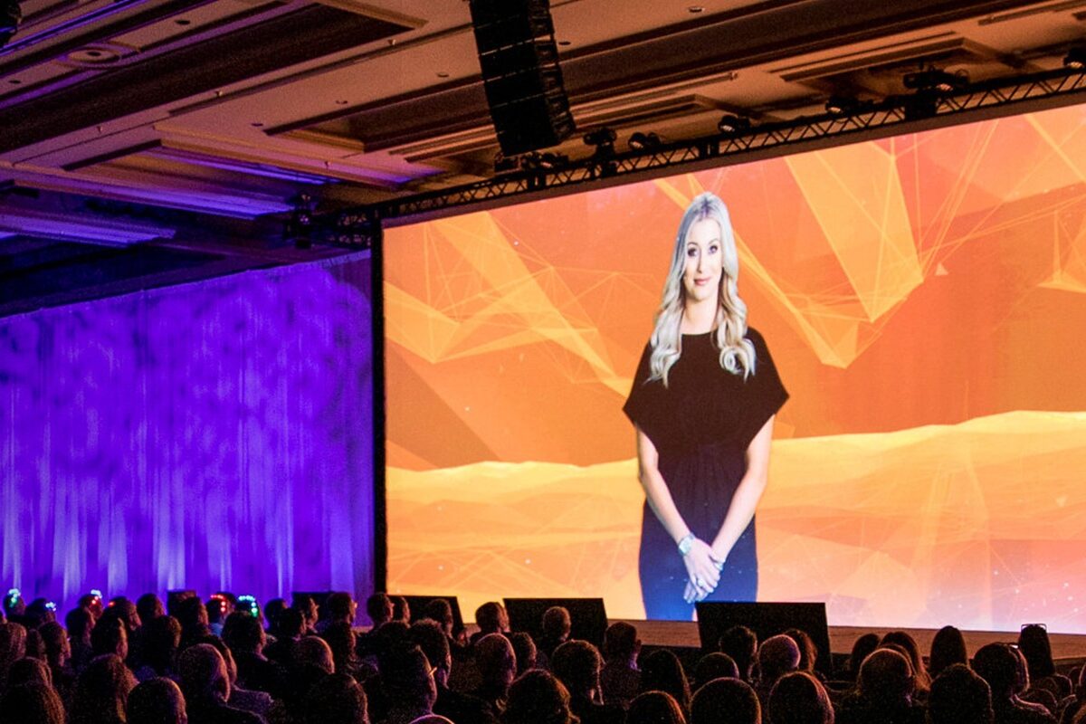 THOR AV LED WALL PANELS VIDEO WALLS