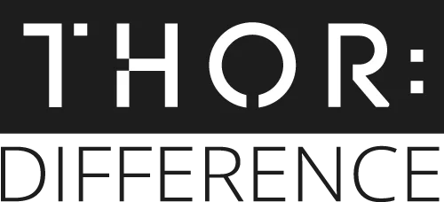 Thor-Differnce The THOR Difference Icon