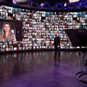 SLATE LED Panels (Legacy) | THOR AV