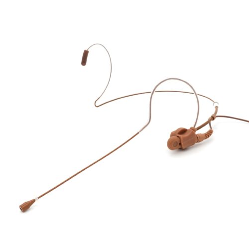headset microphone - head worn mic - Thor Hammer SE