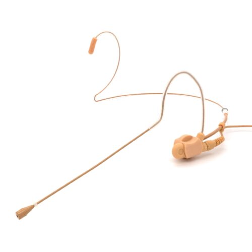 headset microphone - head worn mic - Thor Hammer SE