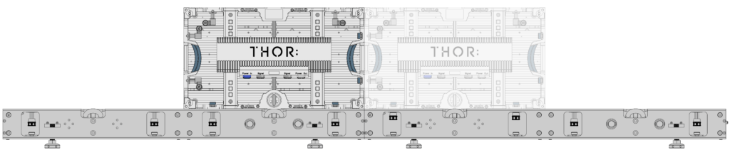 If you have ever seen a video online of a stage collapsing or an LED wall wobbling back and forth before its collapse, you can imagine the danger that an improper rigging can have to an audience. Proper rigging is paramount in live events for several reasons...