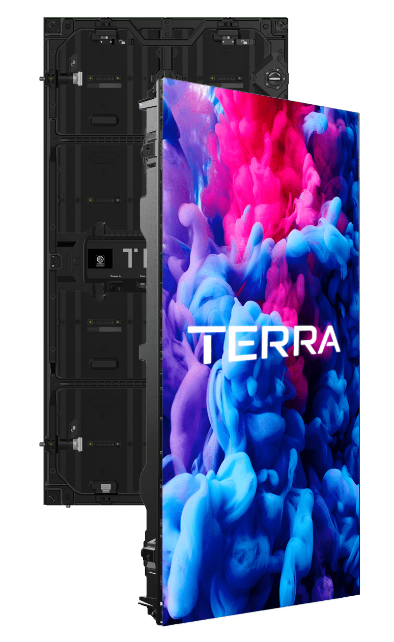 THOR AV Product Support | LED Panels & Microphones
