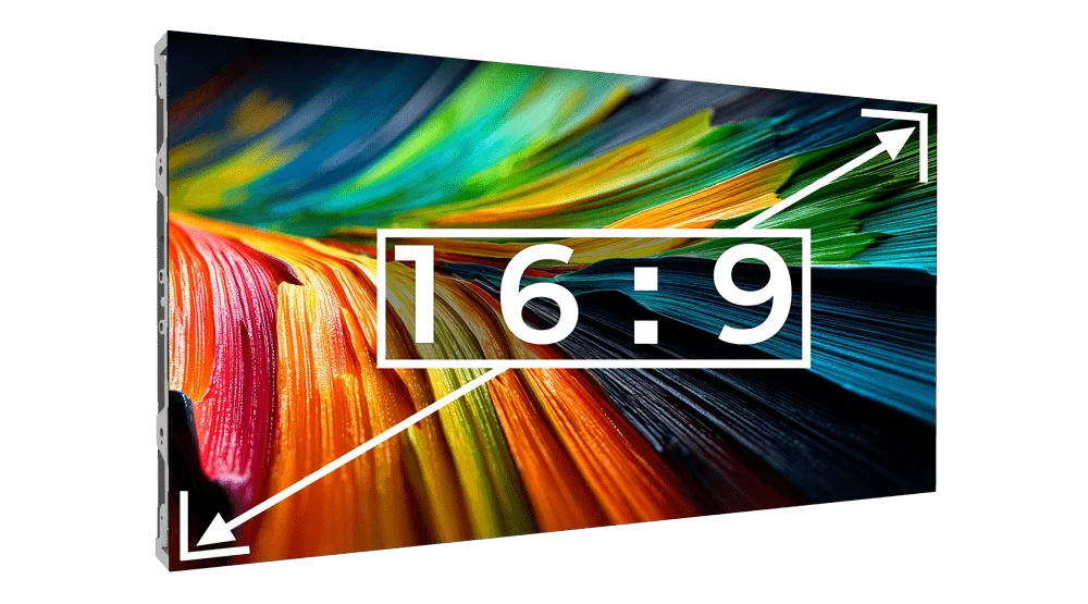 CANVAS LED Video Wall Panels | Fine Pitch Indoor | THOR AV