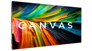 CANVAS Panel Front