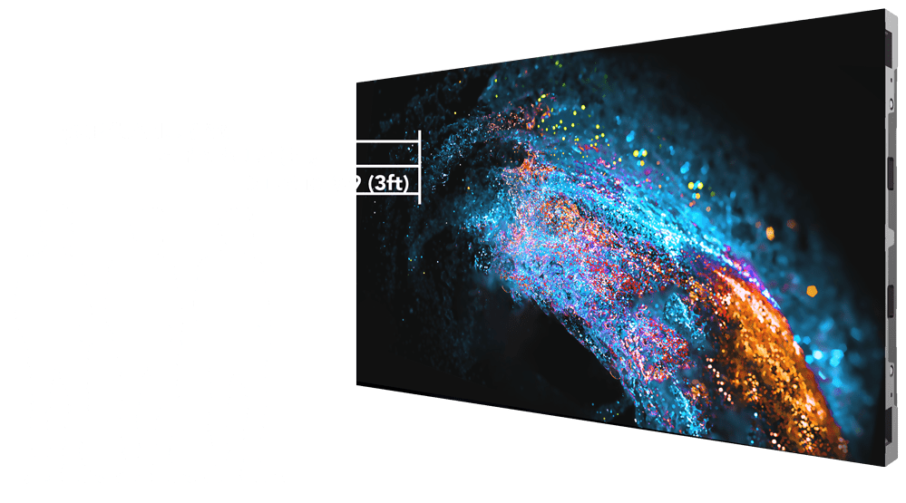 Viewing-Distance Viewing-Distance