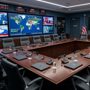 Situation-Room